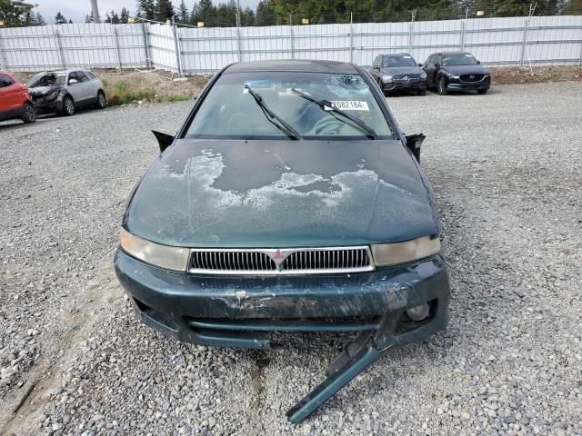 Photo 4 VIN: 4A3AA46G01E115079 - MITSUBISHI GALANT ES 