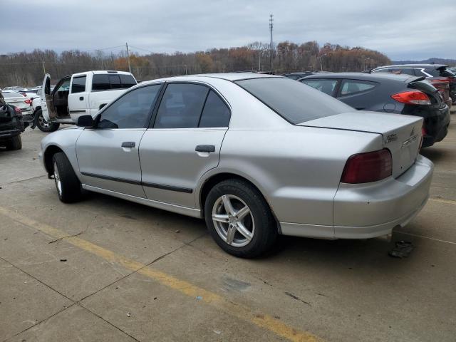 Photo 1 VIN: 4A3AA46G01E180871 - MITSUBISHI GALANT ES 