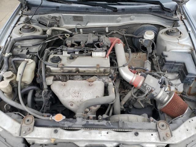 Photo 10 VIN: 4A3AA46G01E180871 - MITSUBISHI GALANT ES 