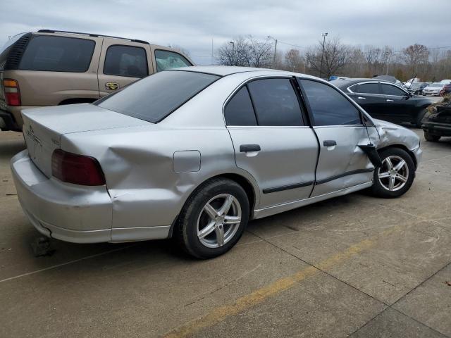 Photo 2 VIN: 4A3AA46G01E180871 - MITSUBISHI GALANT ES 