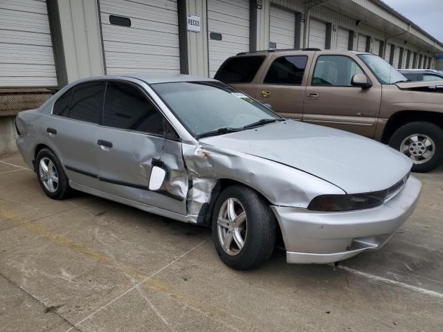 Photo 3 VIN: 4A3AA46G01E180871 - MITSUBISHI GALANT ES 