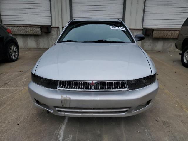 Photo 4 VIN: 4A3AA46G01E180871 - MITSUBISHI GALANT ES 