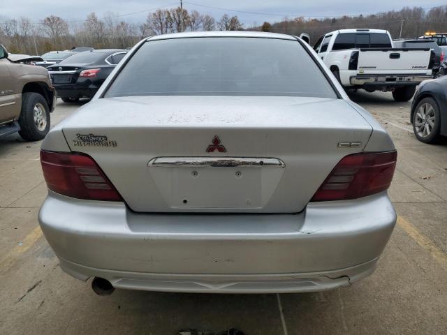 Photo 5 VIN: 4A3AA46G01E180871 - MITSUBISHI GALANT ES 