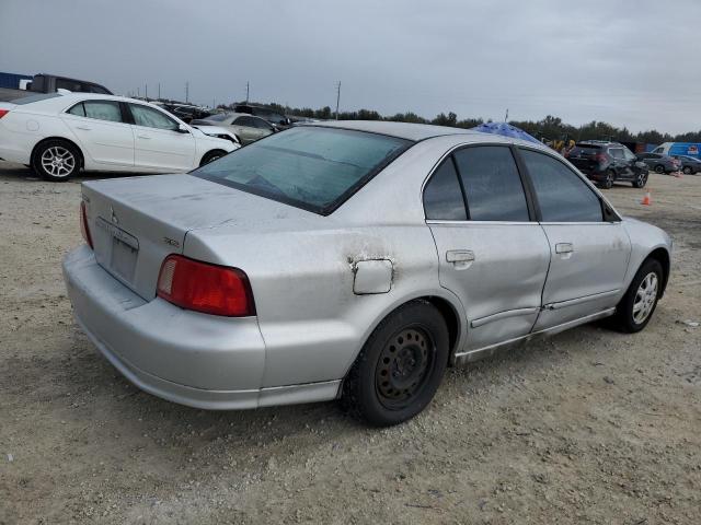 Photo 2 VIN: 4A3AA46G02E019521 - MITSUBISHI GALANT 