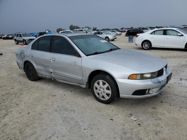 Photo 3 VIN: 4A3AA46G02E019521 - MITSUBISHI GALANT 