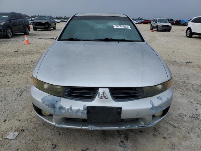 Photo 4 VIN: 4A3AA46G02E019521 - MITSUBISHI GALANT 