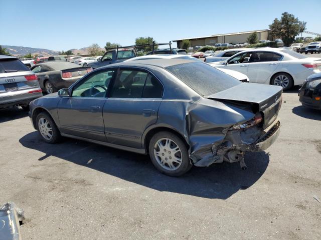 Photo 1 VIN: 4A3AA46G02E097295 - MITSUBISHI GALANT ES 