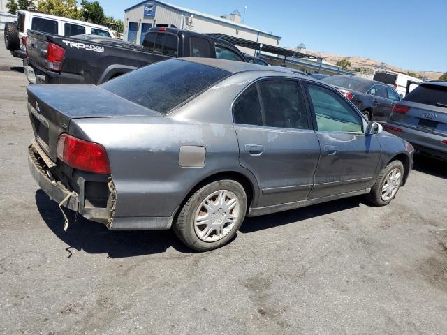 Photo 2 VIN: 4A3AA46G02E097295 - MITSUBISHI GALANT ES 