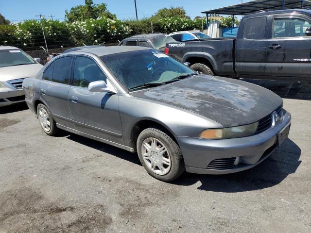 Photo 3 VIN: 4A3AA46G02E097295 - MITSUBISHI GALANT ES 