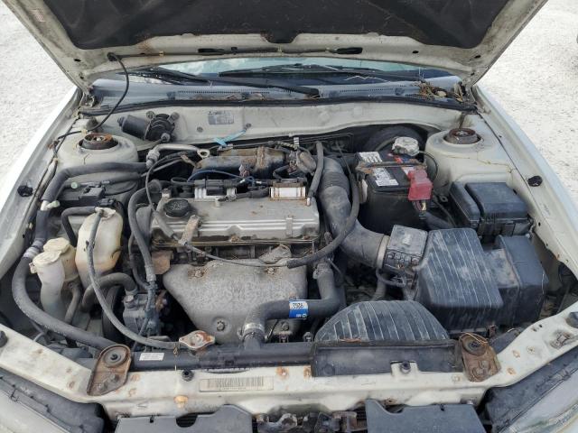 Photo 10 VIN: 4A3AA46G03E057316 - MITSUBISHI GALANT ES 