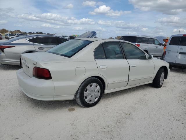 Photo 2 VIN: 4A3AA46G03E057316 - MITSUBISHI GALANT ES 