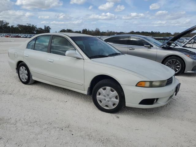 Photo 3 VIN: 4A3AA46G03E057316 - MITSUBISHI GALANT ES 