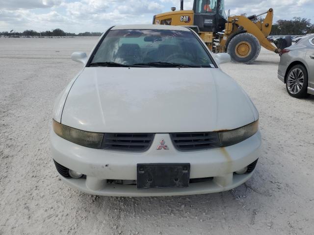 Photo 4 VIN: 4A3AA46G03E057316 - MITSUBISHI GALANT ES 