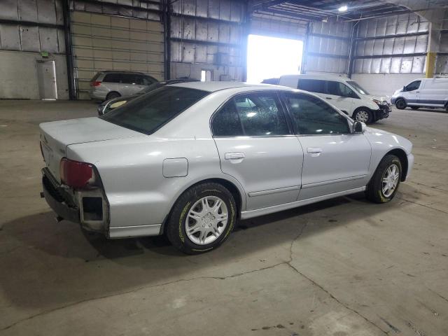 Photo 2 VIN: 4A3AA46G03E201429 - MITSUBISHI GALANT 