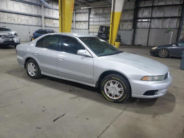 Photo 3 VIN: 4A3AA46G03E201429 - MITSUBISHI GALANT 