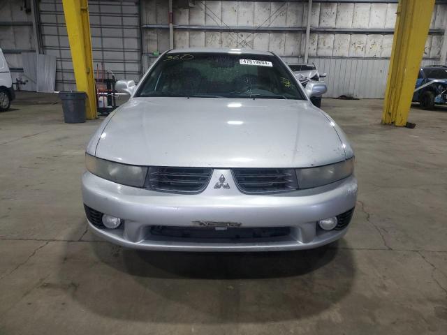 Photo 4 VIN: 4A3AA46G03E201429 - MITSUBISHI GALANT 