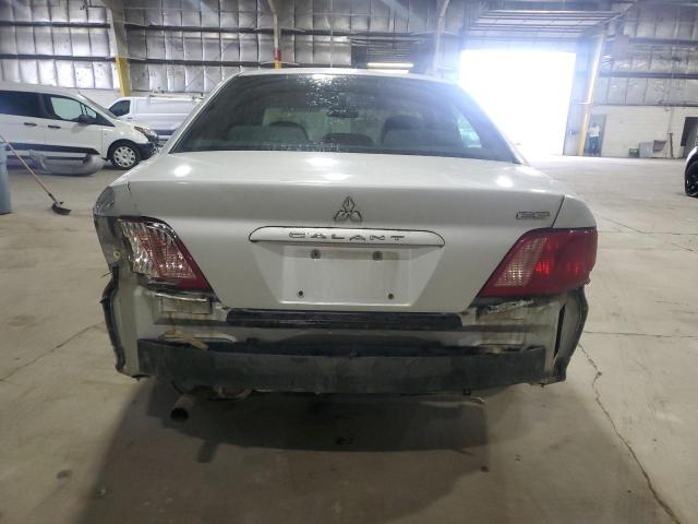 Photo 5 VIN: 4A3AA46G03E201429 - MITSUBISHI GALANT 