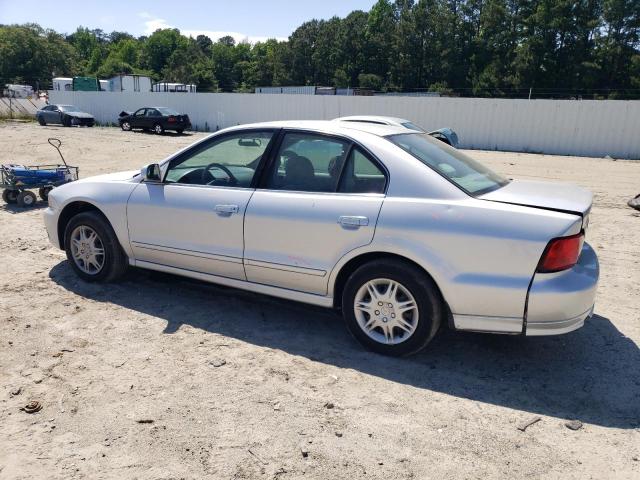 Photo 1 VIN: 4A3AA46G03E218487 - MITSUBISHI GALANT 