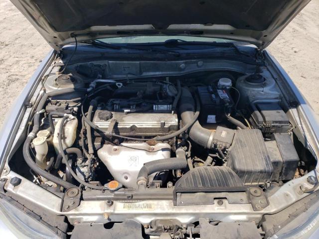 Photo 10 VIN: 4A3AA46G03E218487 - MITSUBISHI GALANT 