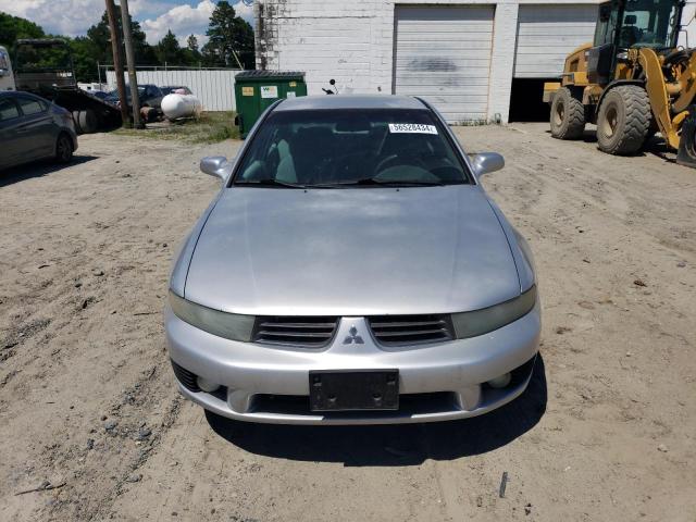 Photo 4 VIN: 4A3AA46G03E218487 - MITSUBISHI GALANT 