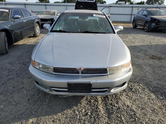 Photo 4 VIN: 4A3AA46G11E062313 - MITSUBISHI GALANT 