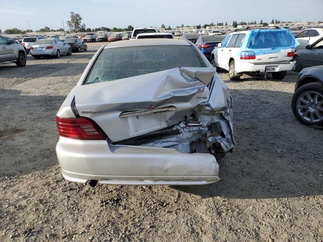 Photo 5 VIN: 4A3AA46G11E062313 - MITSUBISHI GALANT 