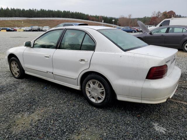 Photo 1 VIN: 4A3AA46G11E136913 - MITSUBISHI GALANT 