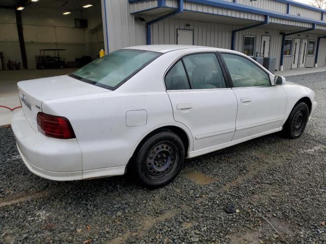 Photo 2 VIN: 4A3AA46G11E136913 - MITSUBISHI GALANT 