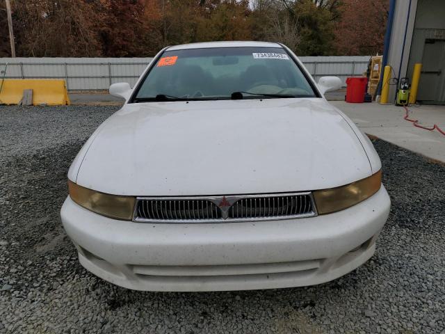 Photo 4 VIN: 4A3AA46G11E136913 - MITSUBISHI GALANT 