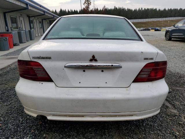 Photo 5 VIN: 4A3AA46G11E136913 - MITSUBISHI GALANT 