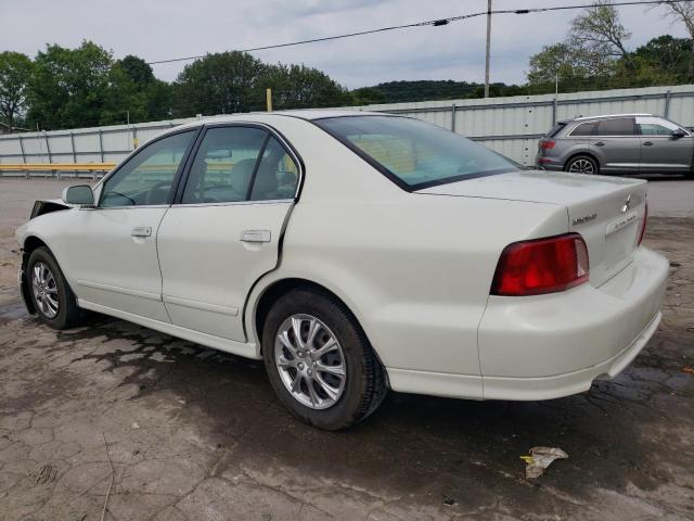 Photo 1 VIN: 4A3AA46G12E124150 - MITSUBISHI GALANT 