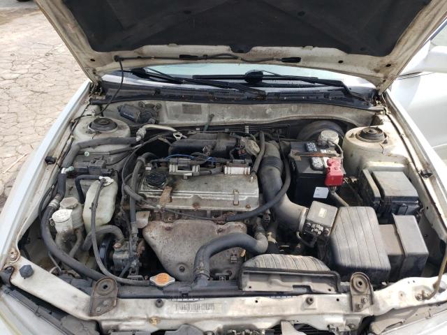 Photo 10 VIN: 4A3AA46G12E124150 - MITSUBISHI GALANT 