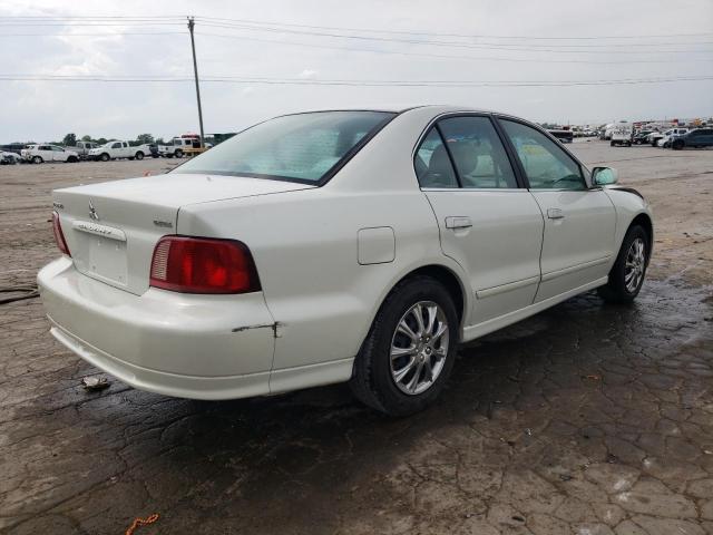 Photo 2 VIN: 4A3AA46G12E124150 - MITSUBISHI GALANT 