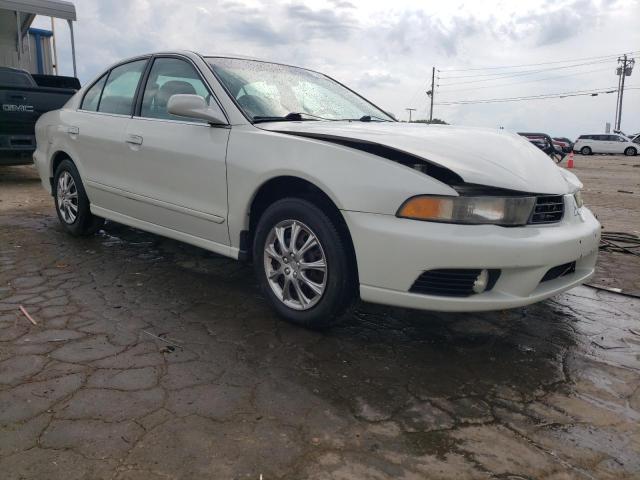 Photo 3 VIN: 4A3AA46G12E124150 - MITSUBISHI GALANT 