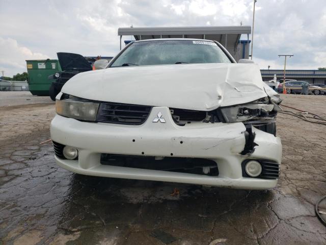 Photo 4 VIN: 4A3AA46G12E124150 - MITSUBISHI GALANT 