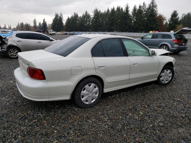 Photo 2 VIN: 4A3AA46G12E156905 - MITSUBISHI GALANT 