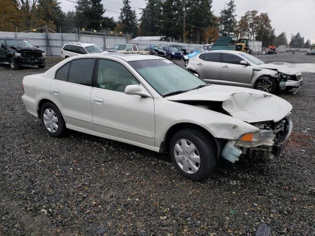 Photo 3 VIN: 4A3AA46G12E156905 - MITSUBISHI GALANT 