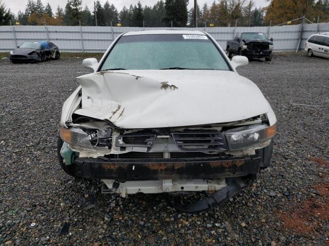 Photo 4 VIN: 4A3AA46G12E156905 - MITSUBISHI GALANT 