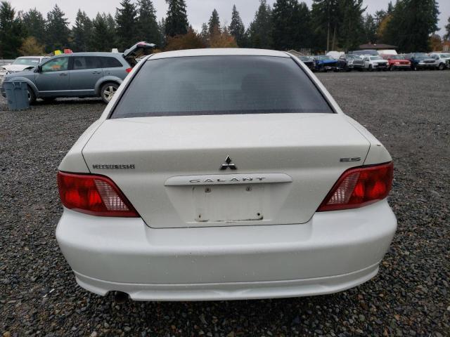 Photo 5 VIN: 4A3AA46G12E156905 - MITSUBISHI GALANT 