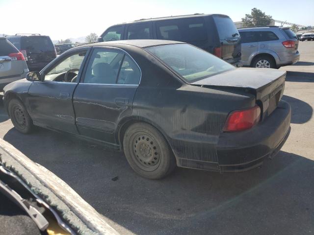 Photo 1 VIN: 4A3AA46G13E212990 - MITSUBISHI GALANT ES 