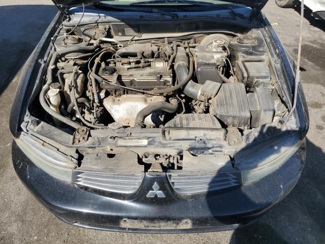 Photo 10 VIN: 4A3AA46G13E212990 - MITSUBISHI GALANT ES 