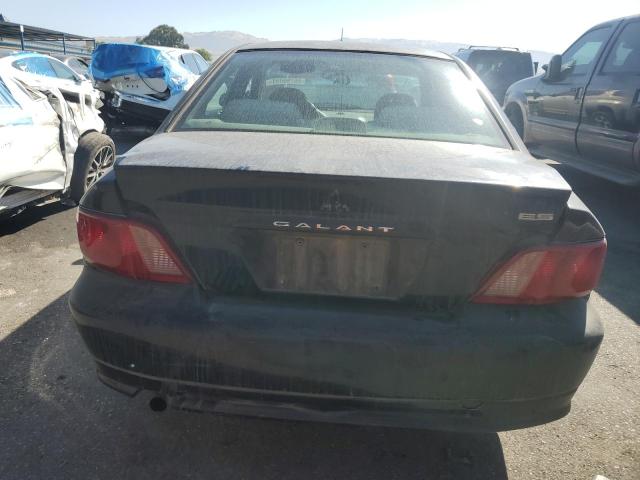 Photo 5 VIN: 4A3AA46G13E212990 - MITSUBISHI GALANT ES 