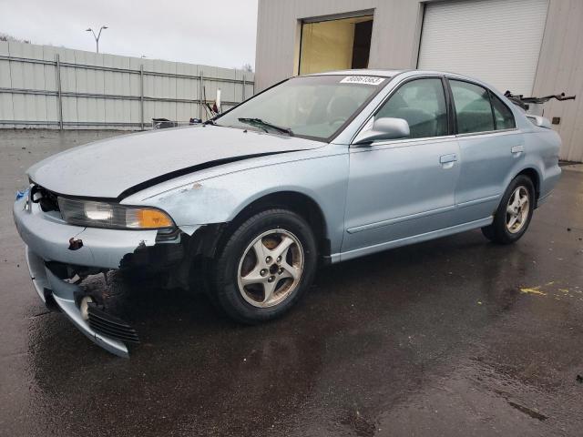 Photo 0 VIN: 4A3AA46G13E213783 - MITSUBISHI GALANT 