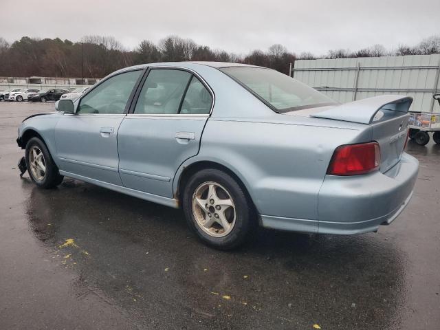 Photo 1 VIN: 4A3AA46G13E213783 - MITSUBISHI GALANT 