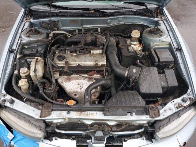 Photo 10 VIN: 4A3AA46G13E213783 - MITSUBISHI GALANT 