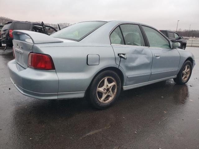 Photo 2 VIN: 4A3AA46G13E213783 - MITSUBISHI GALANT 