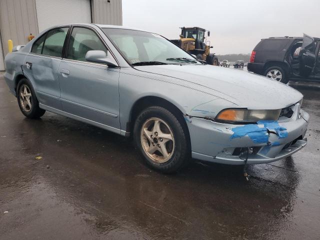 Photo 3 VIN: 4A3AA46G13E213783 - MITSUBISHI GALANT 