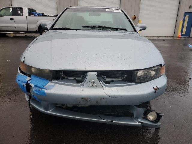 Photo 4 VIN: 4A3AA46G13E213783 - MITSUBISHI GALANT 