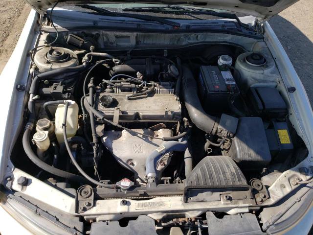 Photo 10 VIN: 4A3AA46G23E125843 - MITSUBISHI GALANT 