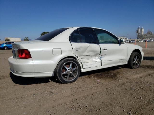 Photo 2 VIN: 4A3AA46G23E125843 - MITSUBISHI GALANT 